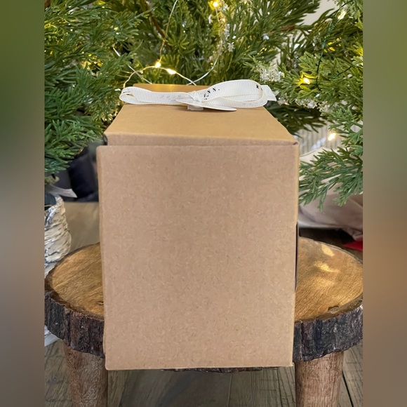 🐖 Brand NEW in Package Rae Dunn Piglet CREAM and SUGAR Set  🐖 - Picture 6 of 9